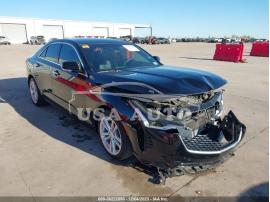 CADILLAC CT4 LUXURY 2022