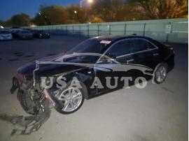 CADILLAC CT4 LUXURY 2020