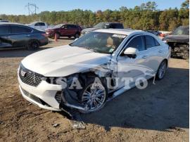 CADILLAC CT4 PREMIU 2020