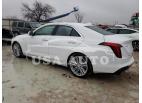 CADILLAC CT4 PREMIU 2023