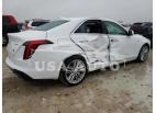 CADILLAC CT4 PREMIU 2023