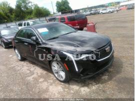 CADILLAC CT4 PREMIUM LUXURY 2023