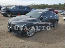 CADILLAC CT4 PREMIU 2021