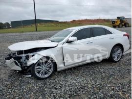 CADILLAC CT4 PREMIU 2022
