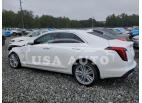 CADILLAC CT4 PREMIU 2022