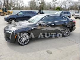 CADILLAC CT4 PREMIU 2020