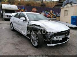 CADILLAC CT4 PREMIUM LUXURY 2022