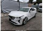 CADILLAC CT4 PREMIUM LUXURY 2022