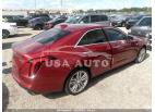 CADILLAC CT4 PREMIUM LUXURY 2023