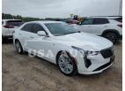 CADILLAC CT4 PREMIU 2022