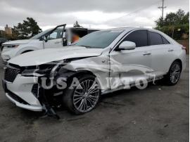 CADILLAC CT4 PREMIU 2023