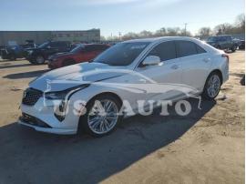 CADILLAC CT4 PREMIU 2023