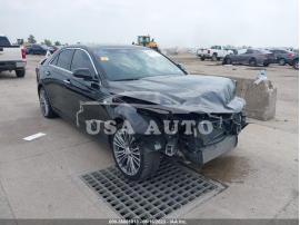 CADILLAC CT4 PREMIUM LUXURY 2020