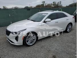 CADILLAC CT4 PREMIU 2021