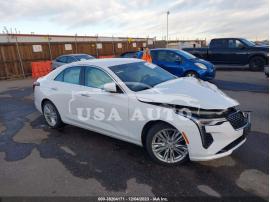 CADILLAC CT4 PREMIUM LUXURY 2022