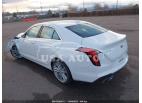 CADILLAC CT4 PREMIUM LUXURY 2022