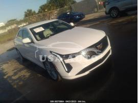 CADILLAC CT4 PREMIUM LUXURY 2022