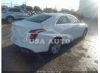 CADILLAC CT4 PREMIUM LUXURY 2022