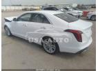 CADILLAC CT4 PREMIUM LUXURY 2022