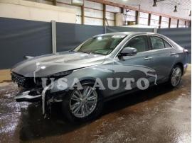 CADILLAC CT4 PREMIU 2022