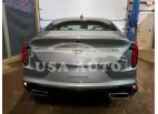 CADILLAC CT4 PREMIU 2022