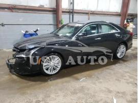 CADILLAC CT4 PREMIU 2023