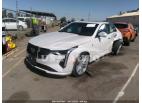 CADILLAC CT4 PREMIUM LUXURY 2020