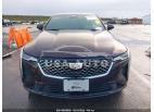 CADILLAC CT4 PREMIUM LUXURY 2020