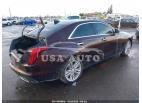 CADILLAC CT4 PREMIUM LUXURY 2020