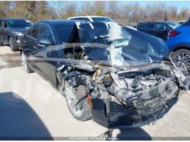 CADILLAC CT4 PREMIUM LUXURY 2020