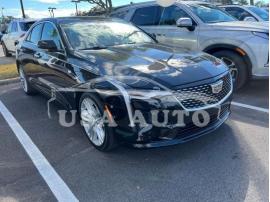 CADILLAC CT4 PREMIU 2022