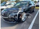 CADILLAC CT4 PREMIU 2022