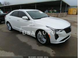 CADILLAC CT4 PREMIUM LUXURY 2022