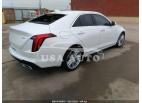 CADILLAC CT4 PREMIUM LUXURY 2022