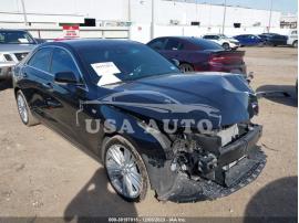 CADILLAC CT4 PREMIUM LUXURY 2023