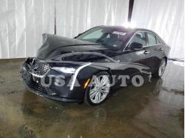 CADILLAC CT4 PREMIU 2023