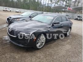 CADILLAC CT4 PREMIU 2021