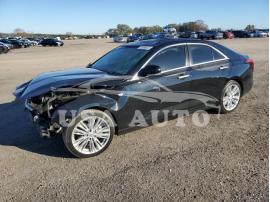 CADILLAC CT4 PREMIU 2023