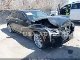 CADILLAC CT4 PREMIUM LUXURY 2024