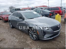 CADILLAC CT4 PREMIUM LUXURY 2020