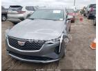 CADILLAC CT4 PREMIUM LUXURY 2020