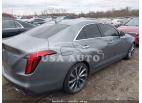 CADILLAC CT4 PREMIUM LUXURY 2020