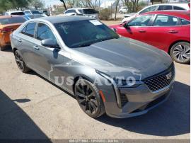 CADILLAC CT4 PREMIUM LUXURY 2021