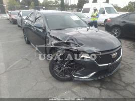 CADILLAC CT4 SPORT 2021