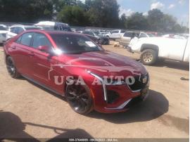 CADILLAC CT4 SPORT 2023