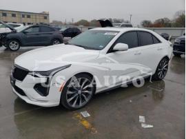 CADILLAC CT4 SPORT 2022