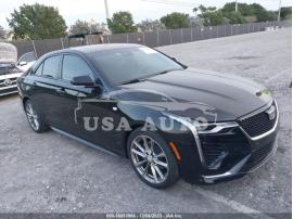 CADILLAC CT4 SPORT 2023