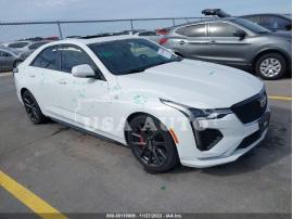 CADILLAC CT4 SPORT 2020