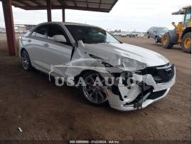 CADILLAC CT4 SPORT 2020