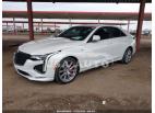 CADILLAC CT4 SPORT 2020